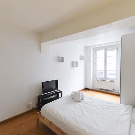 Appartamento Veeve - Montorgeuil Cosy Parigi Esterno foto