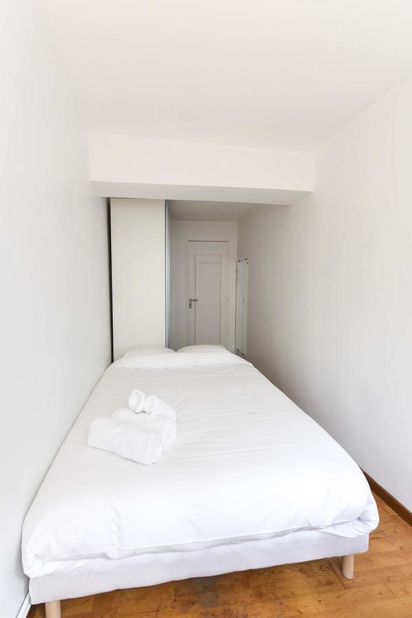 Appartamento Veeve - Montorgeuil Cosy Parigi Esterno foto