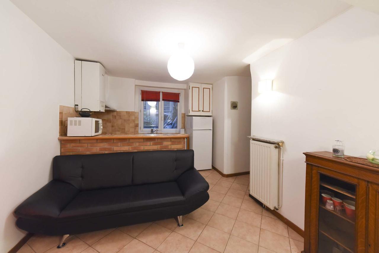 Appartamento Veeve - Montorgeuil Cosy Parigi Esterno foto